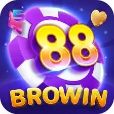 Logo browin88